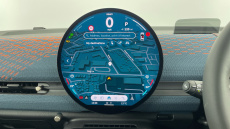 MINI Aceman 135kW E Classic 43kWh 5dr Auto Electric Hatchback